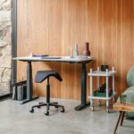 Saddle Chair - Image 26