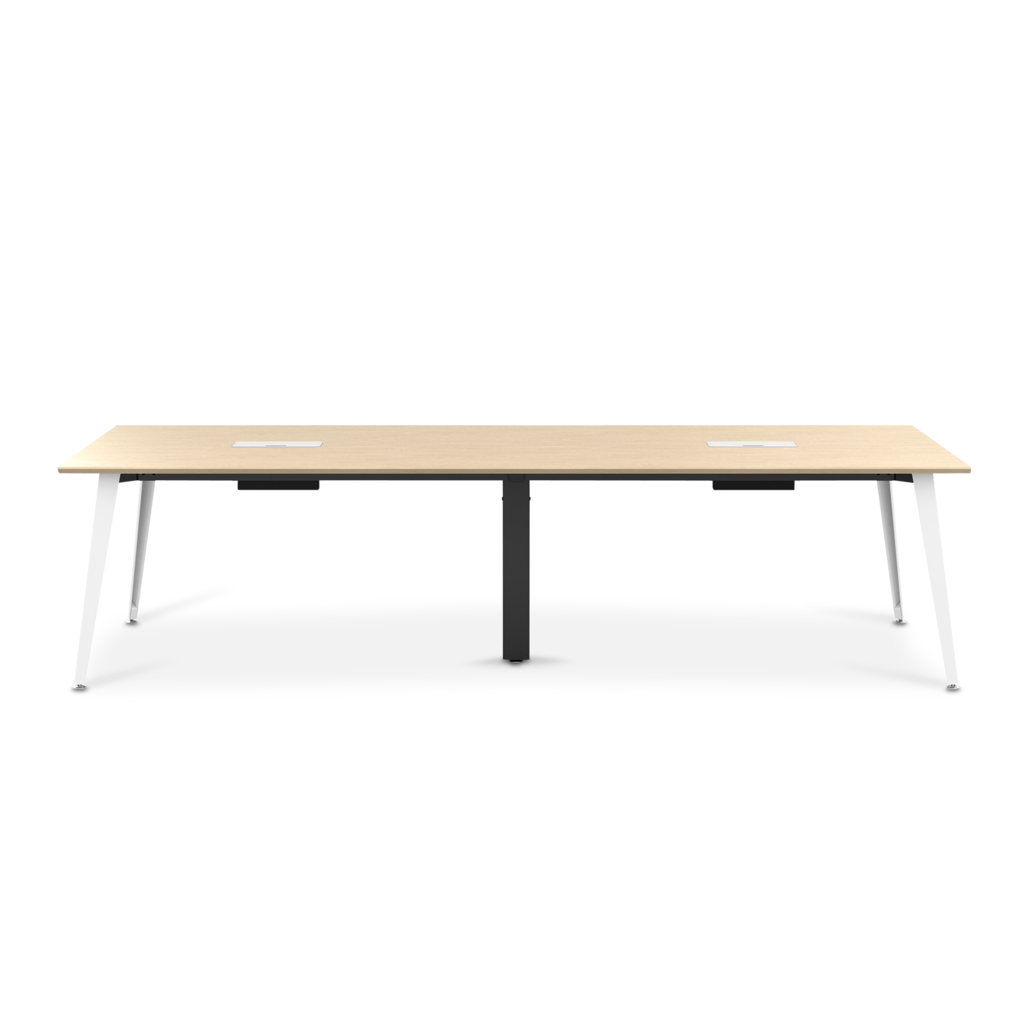 10WWO_Frame_1_90a4315b-381a-490d-8f8e-31d9f57bcea3 Board Room Table - Image 1