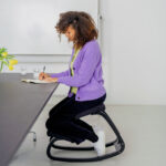 Variable Kneeling Chair - Image 33
