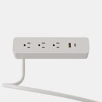 Cable Organizer Power