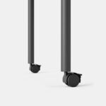Open Box - Caster Leg Kit - Image 2