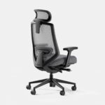 Open Box - Ergonomic Pro Headrest - Image 9
