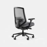 Open Box - Ergonomic Chair Pro - Image 27