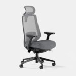 Open Box - Ergonomic Pro Headrest - Image 8