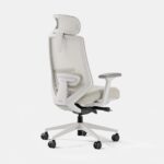 Open Box - Ergonomic Pro Headrest - Image 3