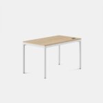 Four Leg Standing Desk - Image 19