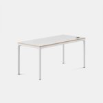 Four Leg Standing Desk - Image 29