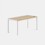 Four Leg Standing Desk - Image 21