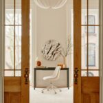 Swivel Chair - Image 17