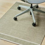 Open Box - Woven Chair Mat - Image 2
