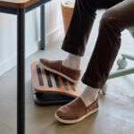 Adjustable Footrest - Image 2