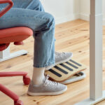Adjustable Footrest