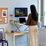 Open Box - Desk Riser Shelf - Image 10