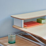 Open Box - Desk Riser Shelf - Image 11