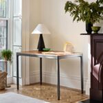 Four Leg Standing Desk - Image 7