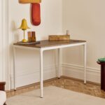 Four Leg Standing Desk - Image 18