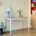 Four Leg Standing Desk - Image 17
