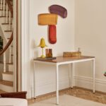 Four Leg Standing Desk - Image 4