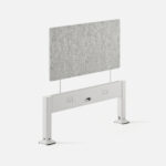 Double Privacy Panels - Image 3