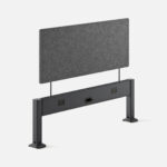 Double Privacy Panels - Image 6