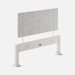 Double Privacy Panels - Image 4