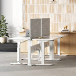 Double Privacy Panels - Image 7