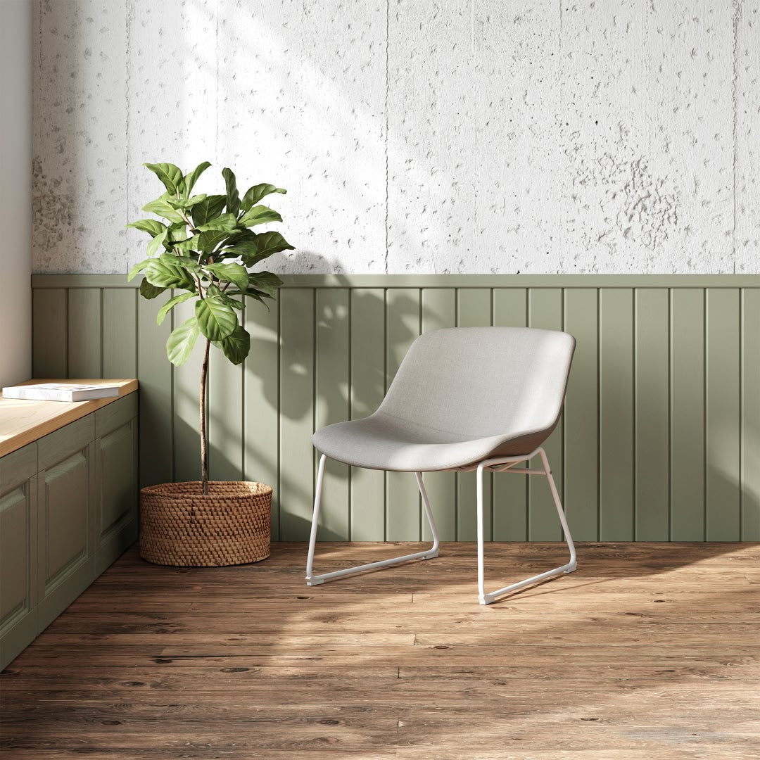 20260214_Branch_GatherCollection_Lounge_Hero_Square1 Studio Chair - Image 1