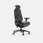 Ergonomic Chair Pro: SEGA Edition - Image 6