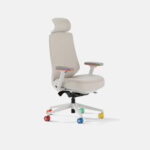 Ergonomic Chair Pro: SEGA Edition - Image 8