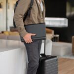 Hybrid Laptop Sleeve - Image 13