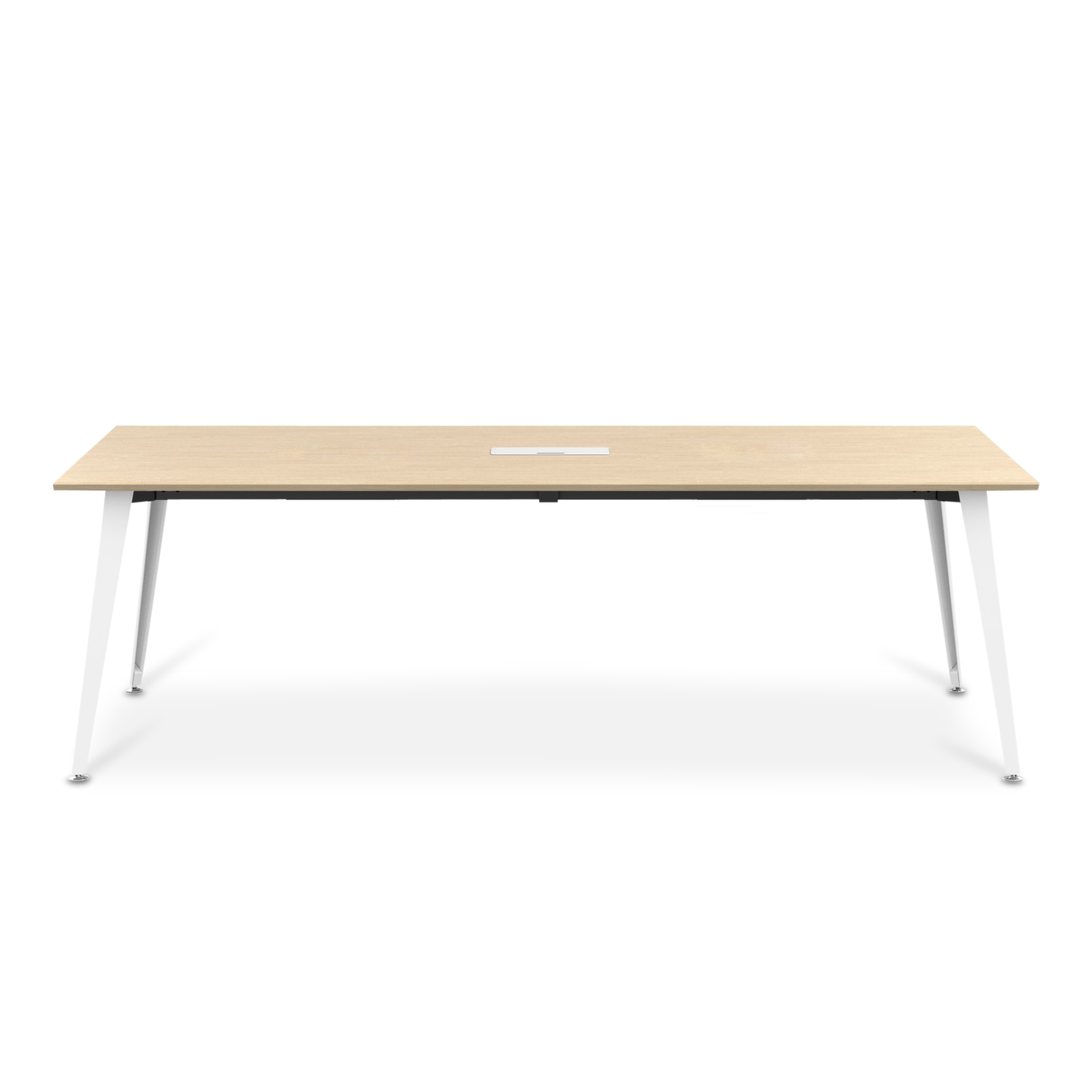 6WWO_Frame_1_E_a04ade04-c10e-49e2-be32-1b4dd6ad4d84 Conference Table - Image 1