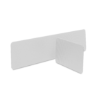 Privacy Panels, Six Person Desk - Image 3