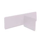 Privacy Panels, Quad Desk - Image 2