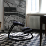 Variable Kneeling Chair - Image 4