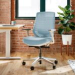 Open Box - Ergonomic Chair - Image 3