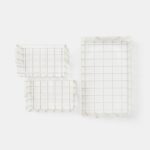 Wire Basket Set - Image 3