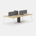Quad Desk Panels - Image 10