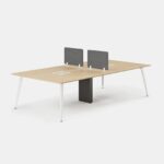Quad Desk Panels - Image 7