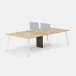 Quad Desk Panels - Image 5