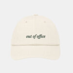 Weekend Hat - Image 2