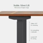 Duo Standing Desk - Image 136