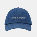 Weekend Hat