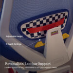 Ergonomic Chair Pro: SEGA Edition - Image 20