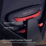 Ergonomic Chair Pro: SEGA Edition - Image 22