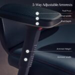 Ergonomic Chair Pro: SEGA Edition - Image 25