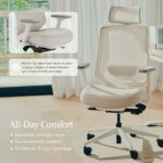 Open Box - Ergonomic Chair Pro - Image 73