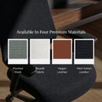 Ergonomic Chair Pro - Image 81