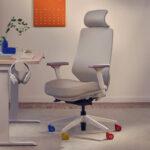 Ergonomic Chair Pro: SEGA Edition - Image 2