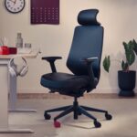 Ergonomic Chair Pro: SEGA Edition - Image 3