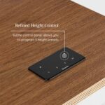 Four Leg Standing Desk - Image 68